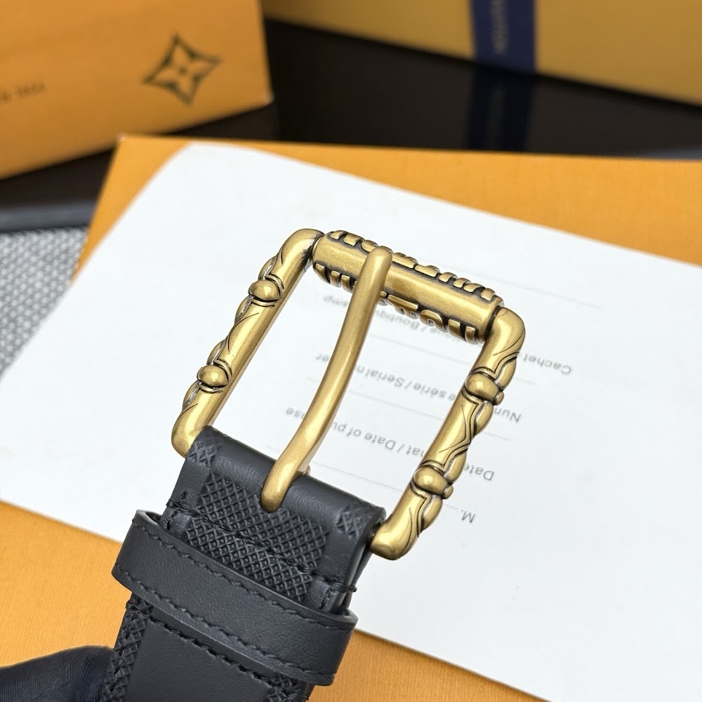 Dragons Bags ln Luxury Belt --107390