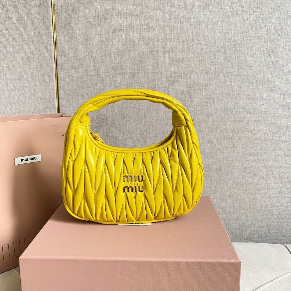 Dragons Bags Miun Miun Luxury Bag --123117