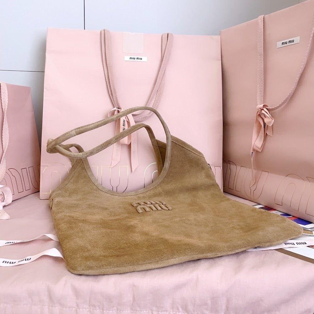 Dragons Bags Miun Miun Luxury Bag --122717
