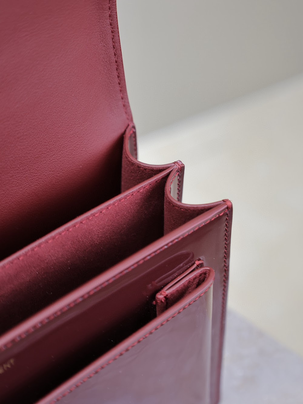 Dragons Bags YSLn Luxury Bag --119754
