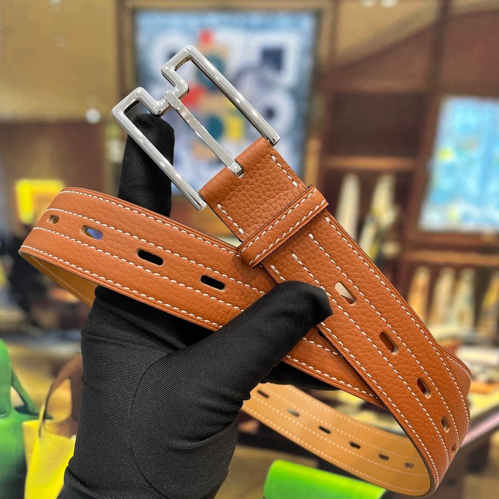 Dragons Bags Hermesn Luxury Belt --105833