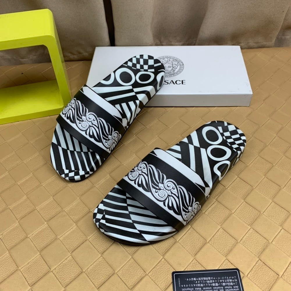 Dragons Bags Versace Luxury Heels --50955