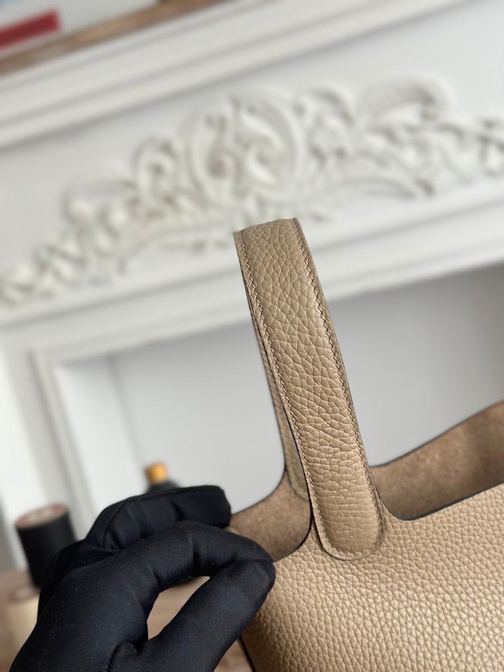 Dragons BagsHermesn Luxury Bag --116736