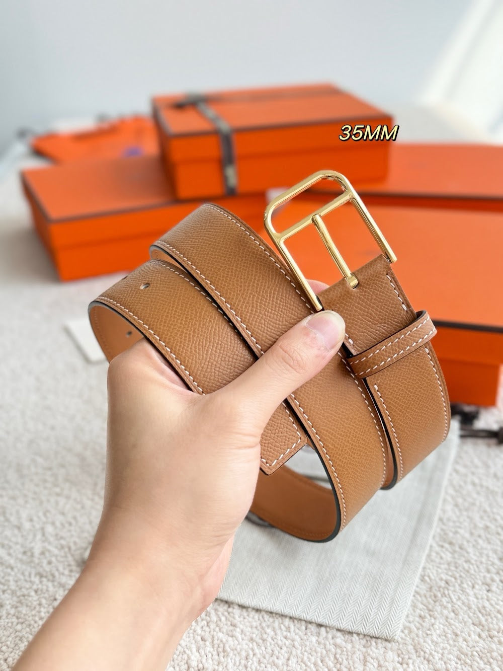 Dragons Bags Hermesn Luxury Belt --109038