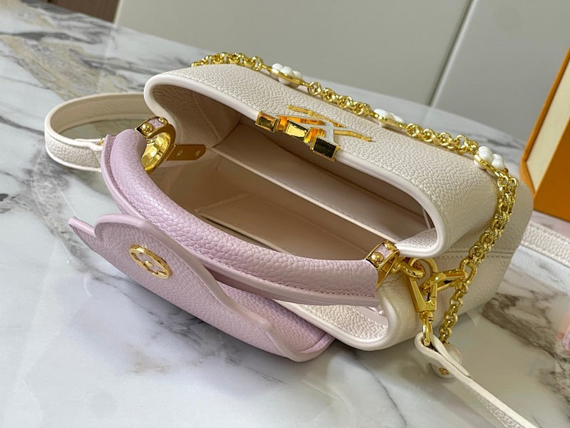 Dragons Bags LVn Luxury Bag --78785