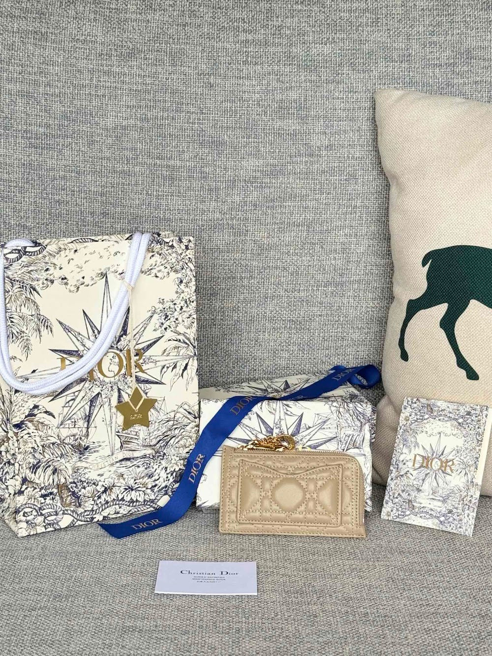 Dragons BagsDiorn Luxury Bag --114541