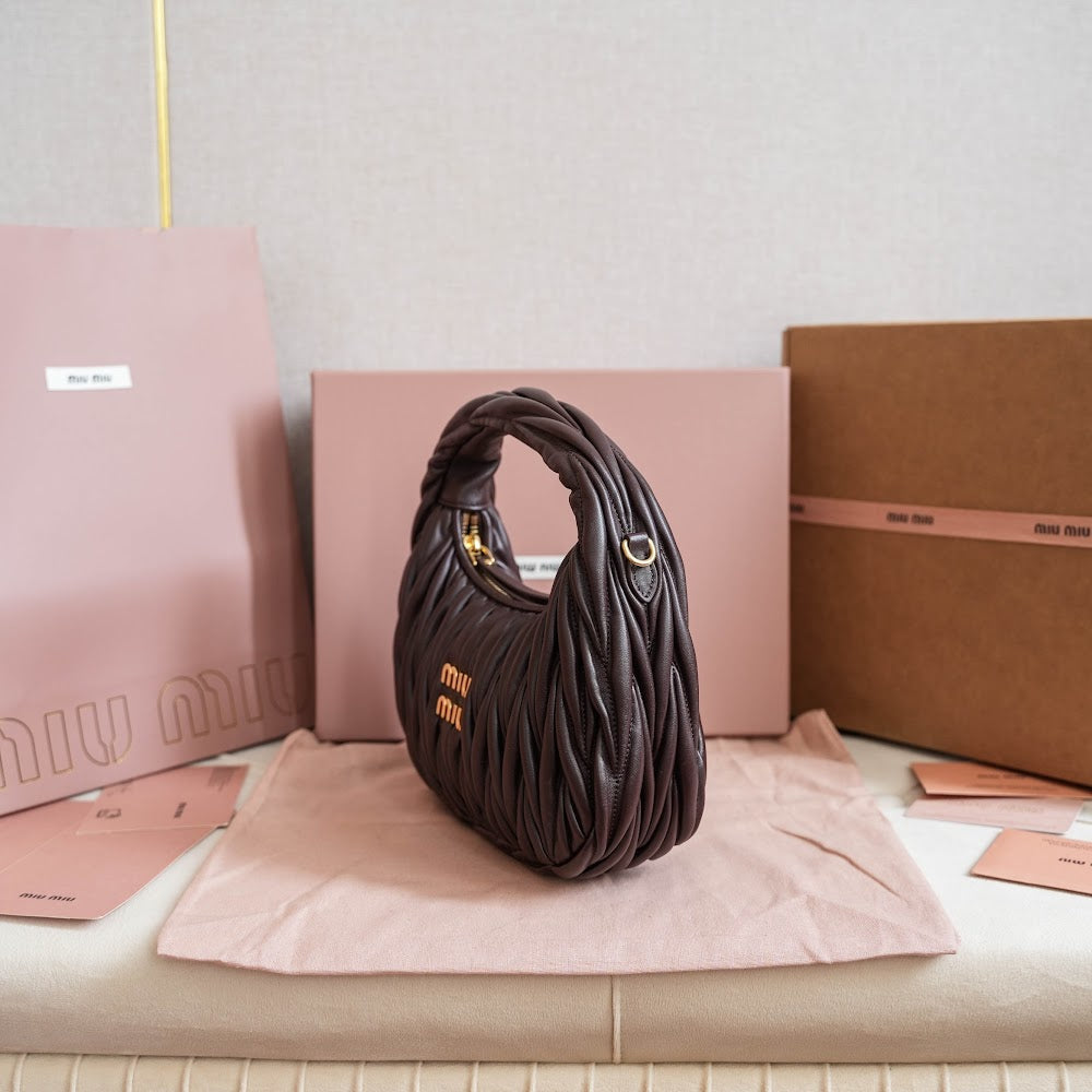 Dragons Bags Miun Miun Luxury Bag --123129
