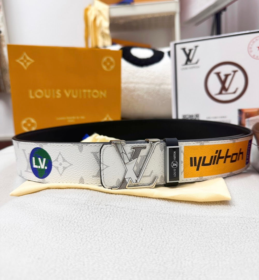 Dragons Bags ln Luxury Belt --109710