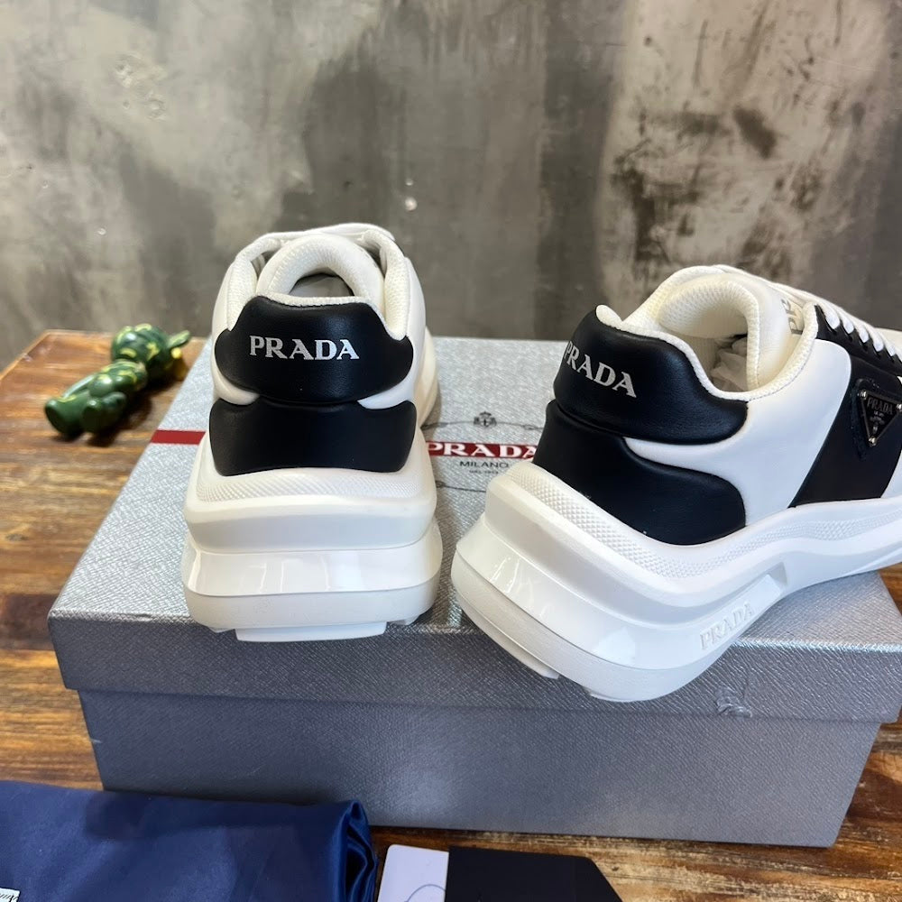 Dragons Bags Prada Luxury Heels --52944
