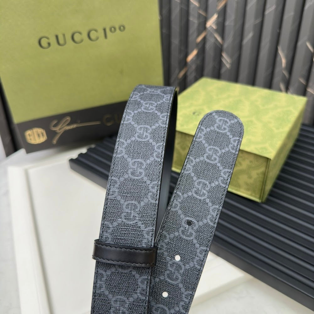 Dragons Bags Guccin Luxury Belt --105703