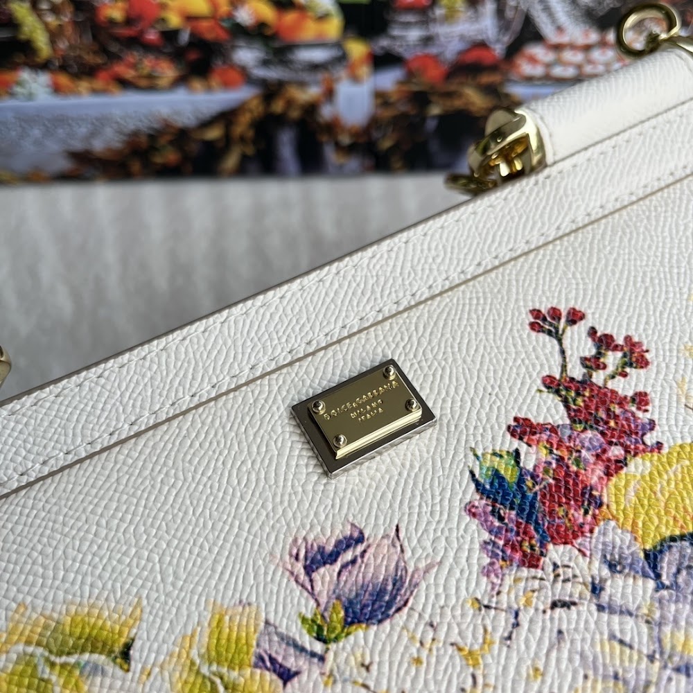 Dragons Bags DGn Luxury Bag --94072