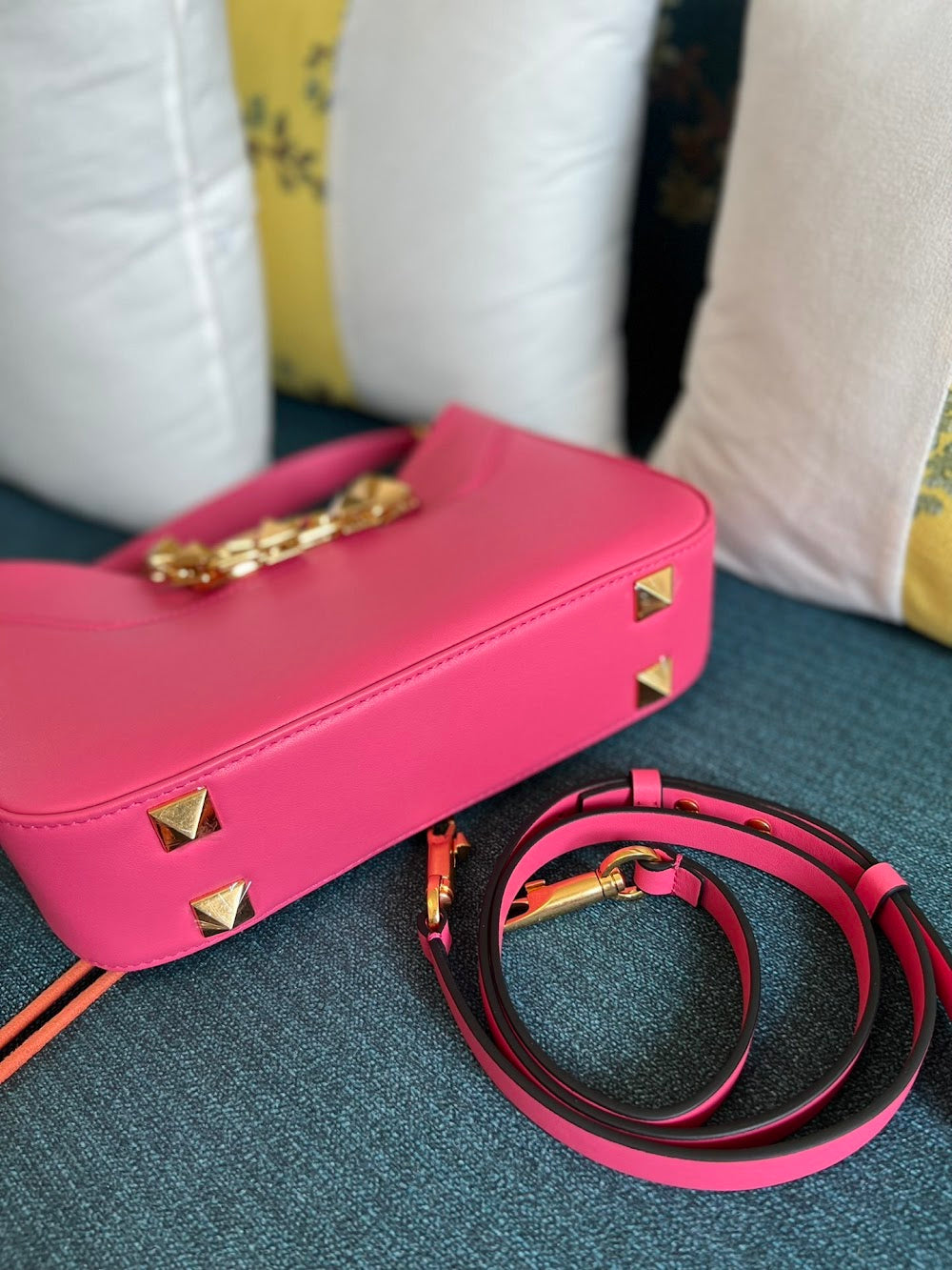 Dragons Bags Valentine Luxury Bag --121266