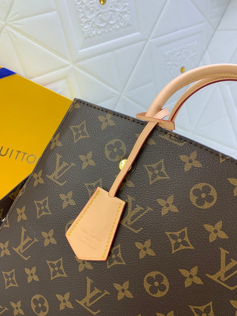 Jessica Bags ln Luxury Bag --75962