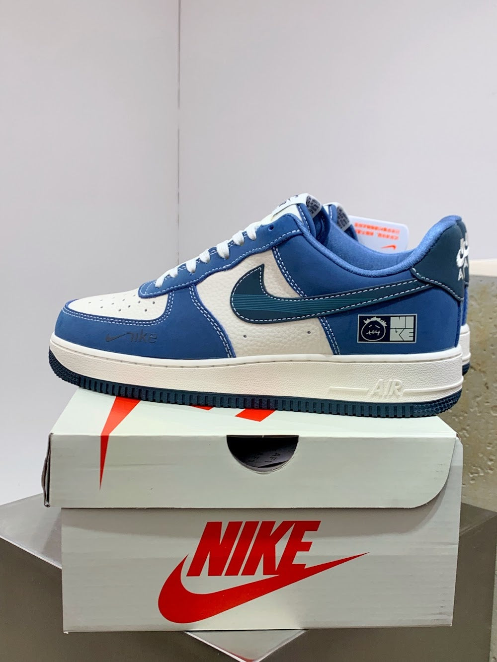 Dragons Bags Nike Luxury Shoes --54786