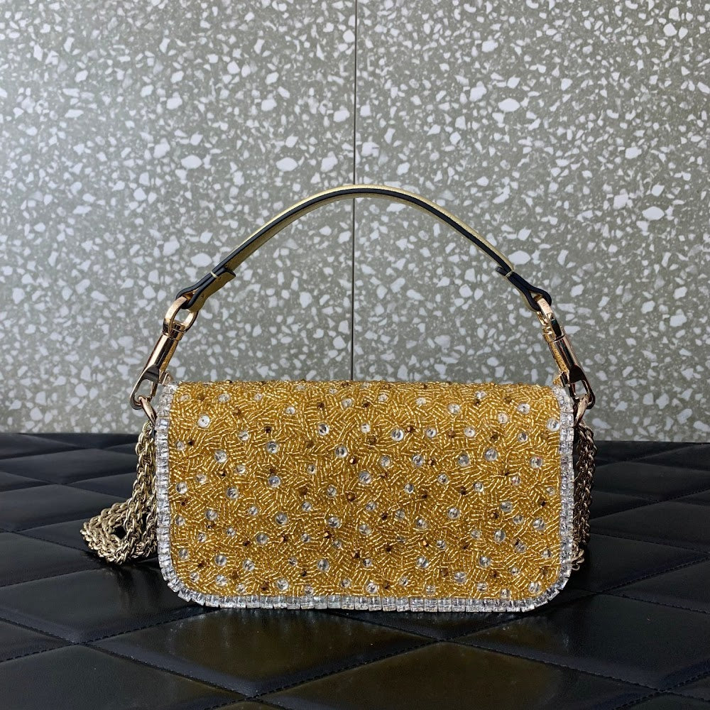 Dragons Bags valentine Luxury Bag --72682