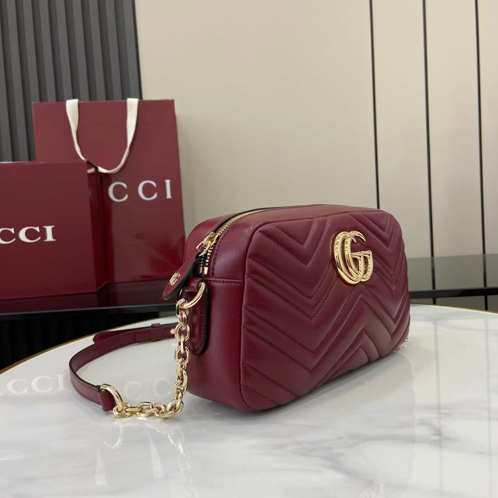 Dragons Bags Guccin Luxury Bag --95027