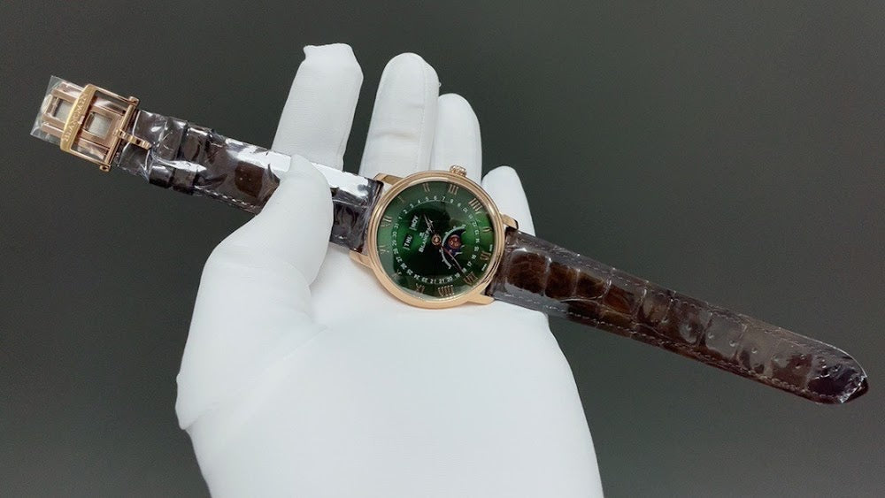 Dragons Bags Luxury Designer Watch --104309