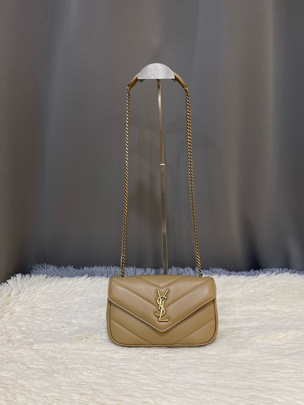 Dragons Bags YSLn Luxury Bag --120197