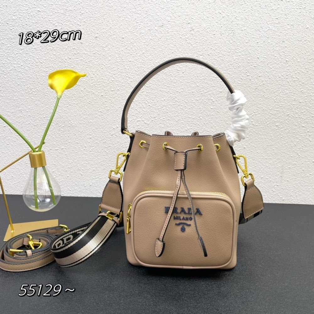 Dragons Bags pradn Luxury Bag --73523