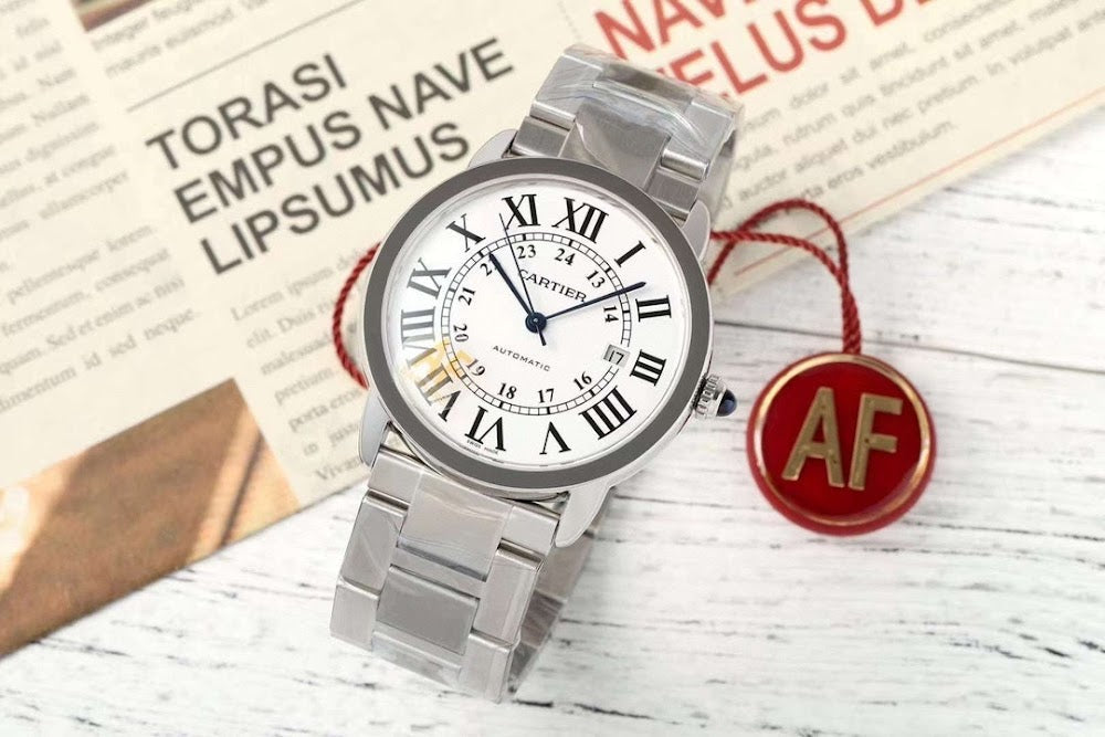 Dragons Bags Luxury Designer Watch --103540
