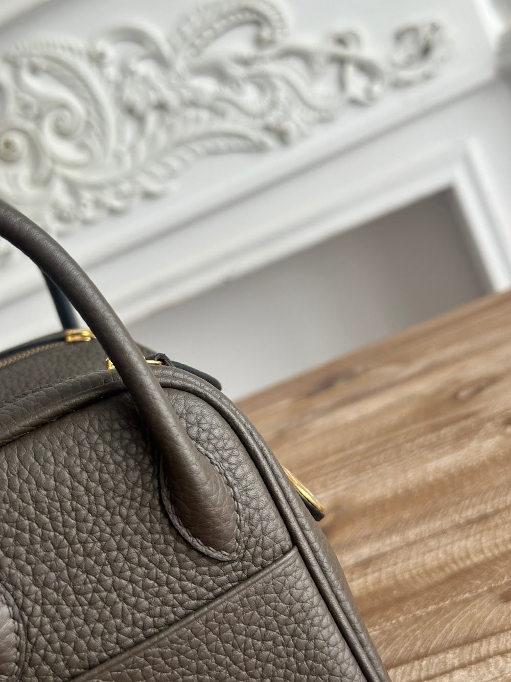 Dragons Bags Hermesn Luxury Bag --118905