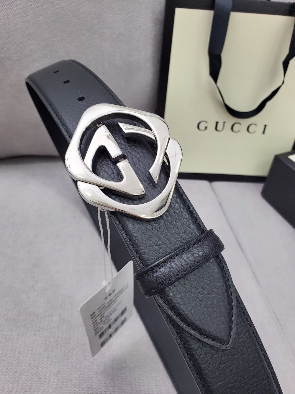 Dragons Bags Guccin Luxury Belt --105534