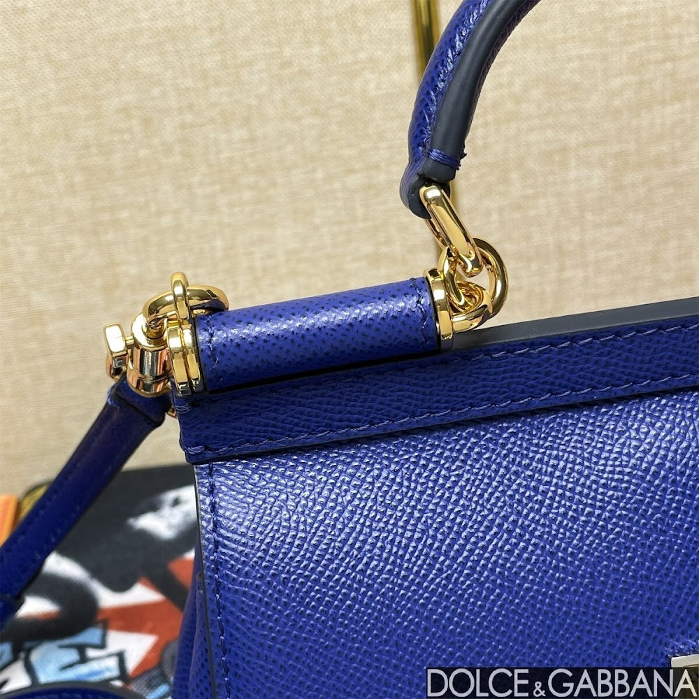 Dragons Bags DGn Luxury Bag --93613