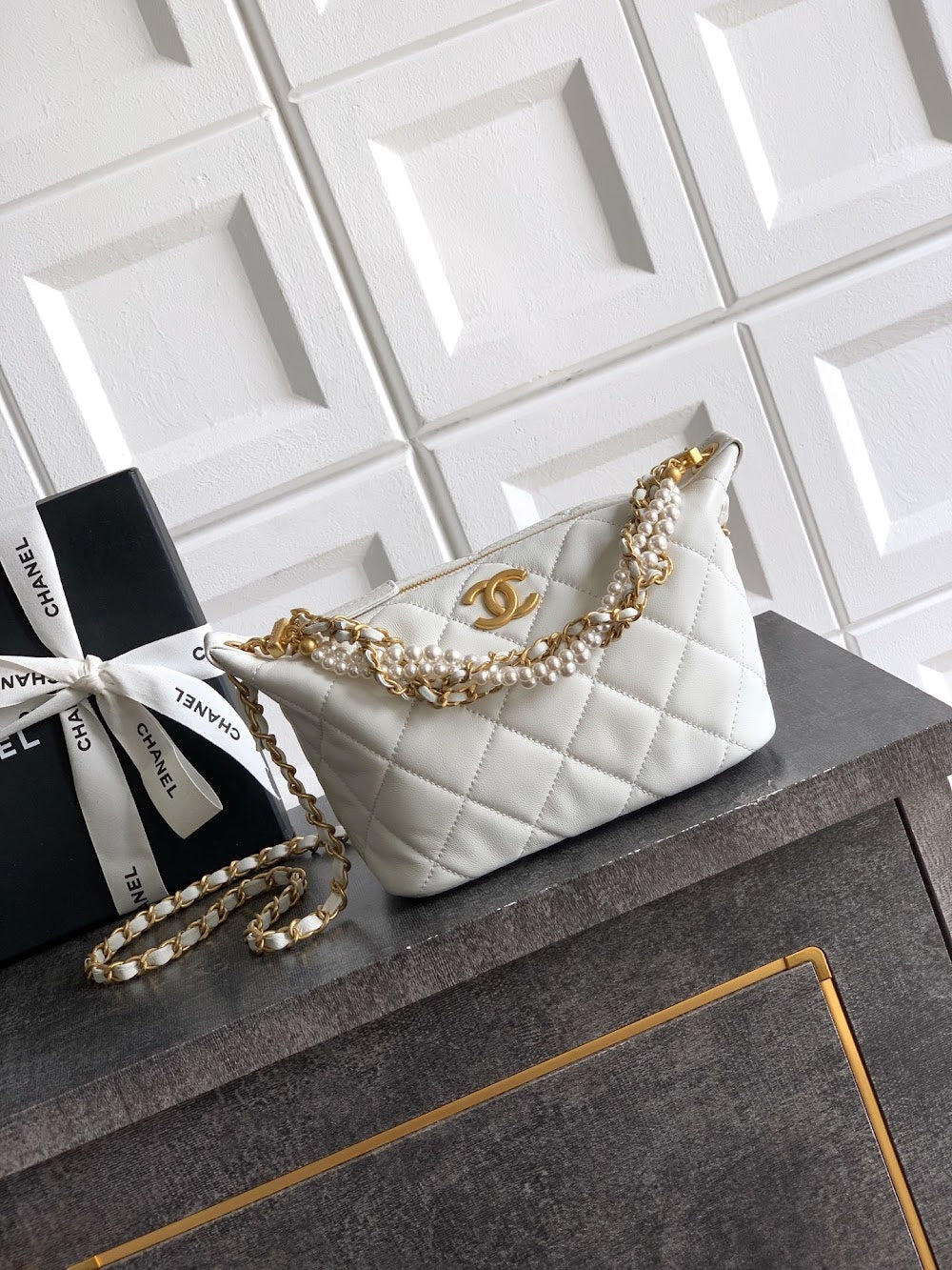 Dragons Bags CHn Luxury Bag --112803
