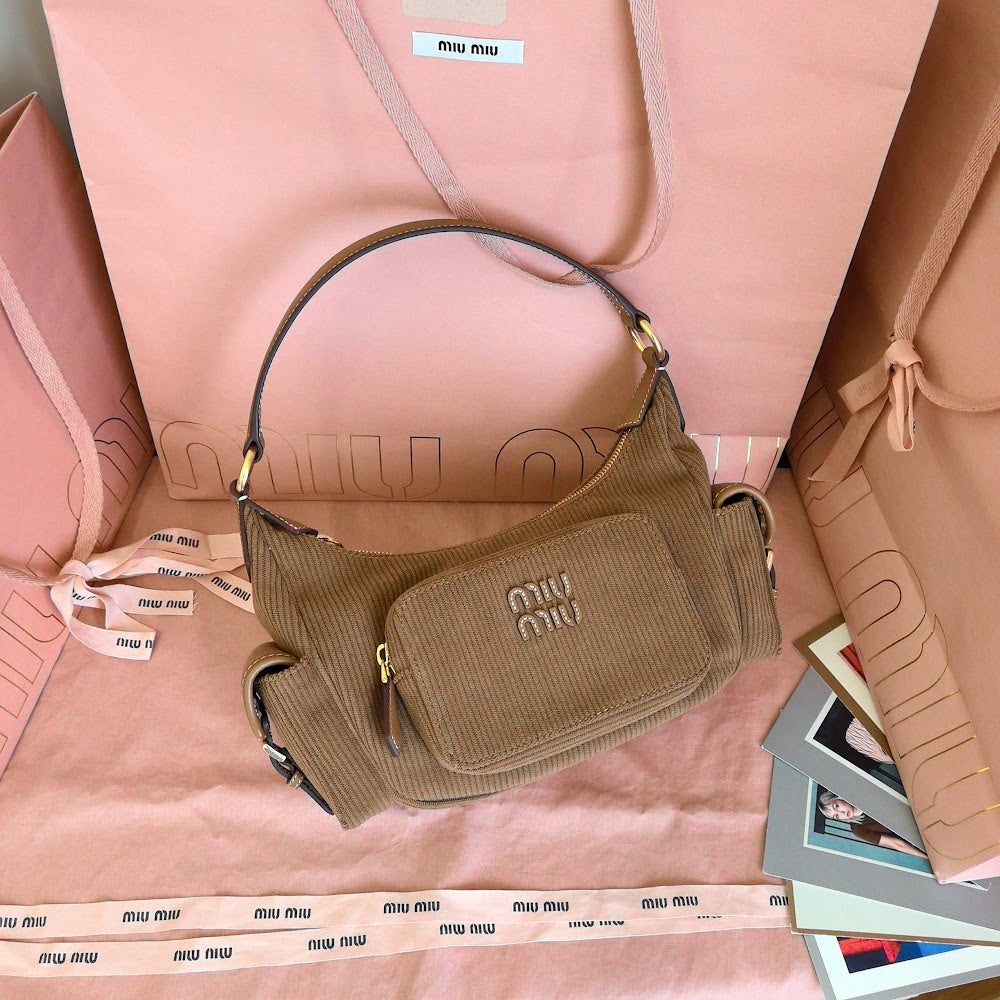 Dragons Bags Miun Miun Luxury Bag --123042