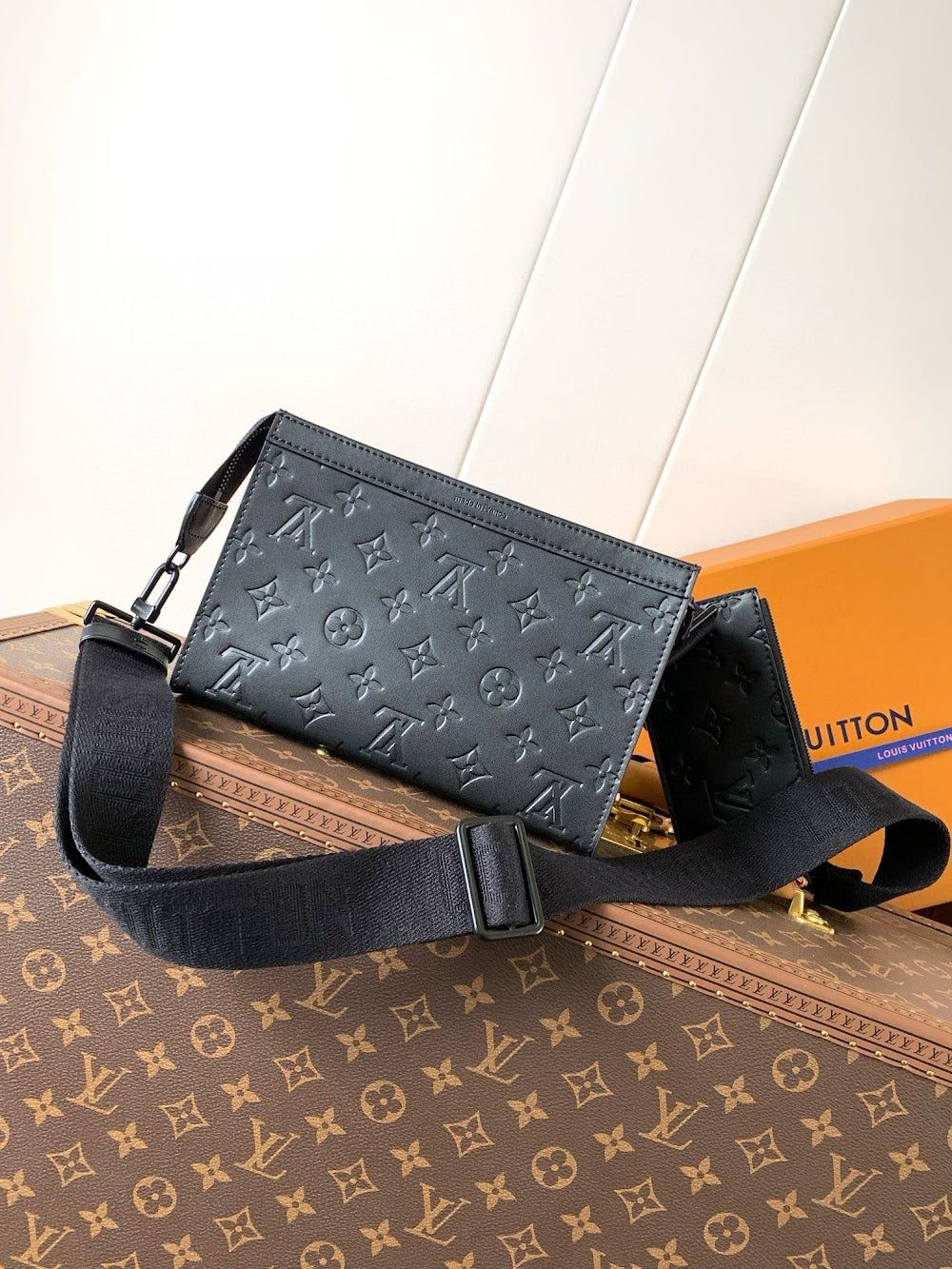 Dragons Bags ln Luxury Bag --71283