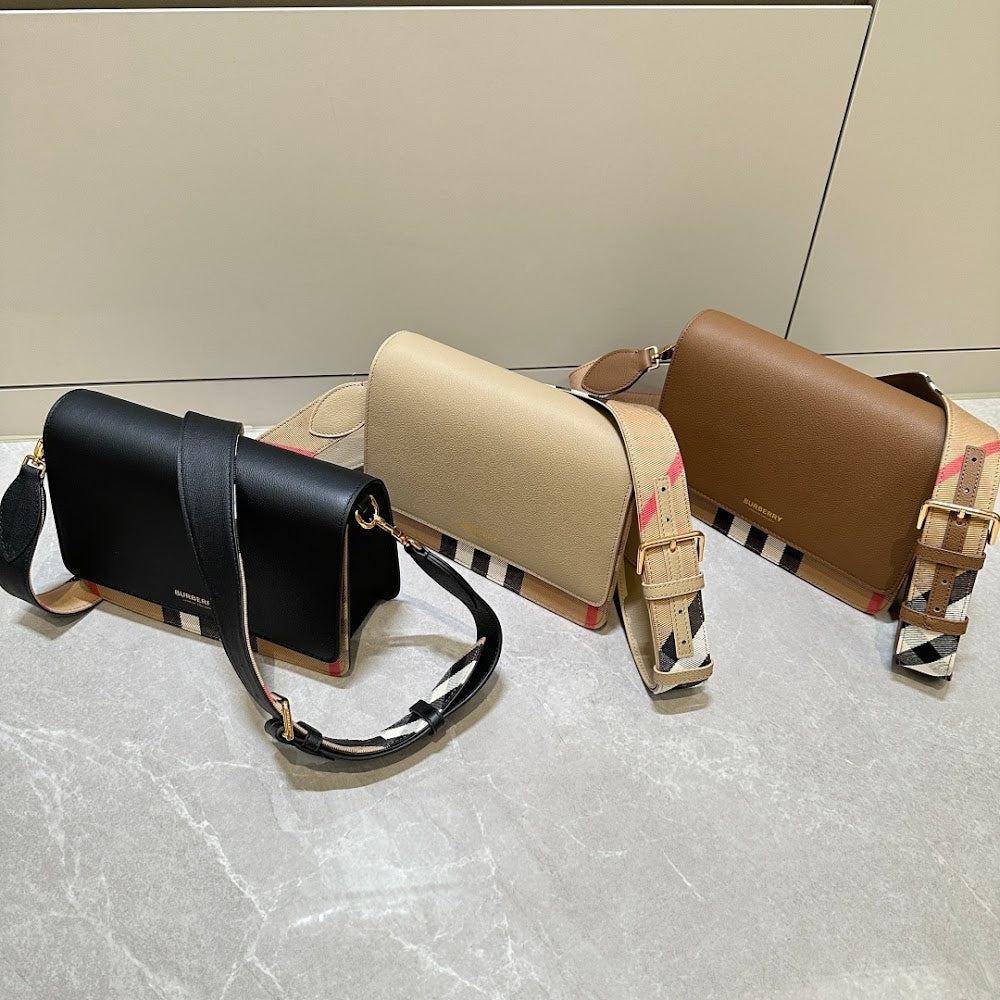 Dragons Bags Burberryn Luxury Bag --92085
