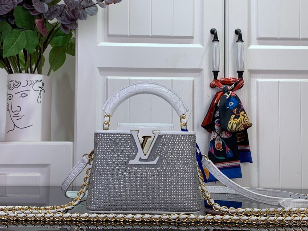 Dragons Bags ln Luxury Bag --97011