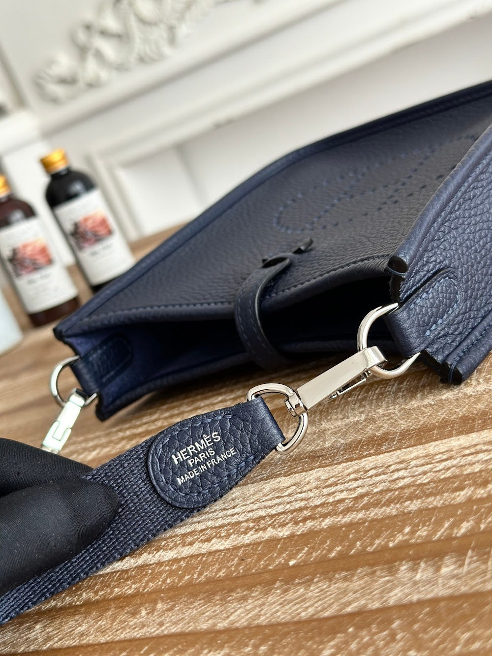 Dragons BagsHermesn Luxury Bag --116639