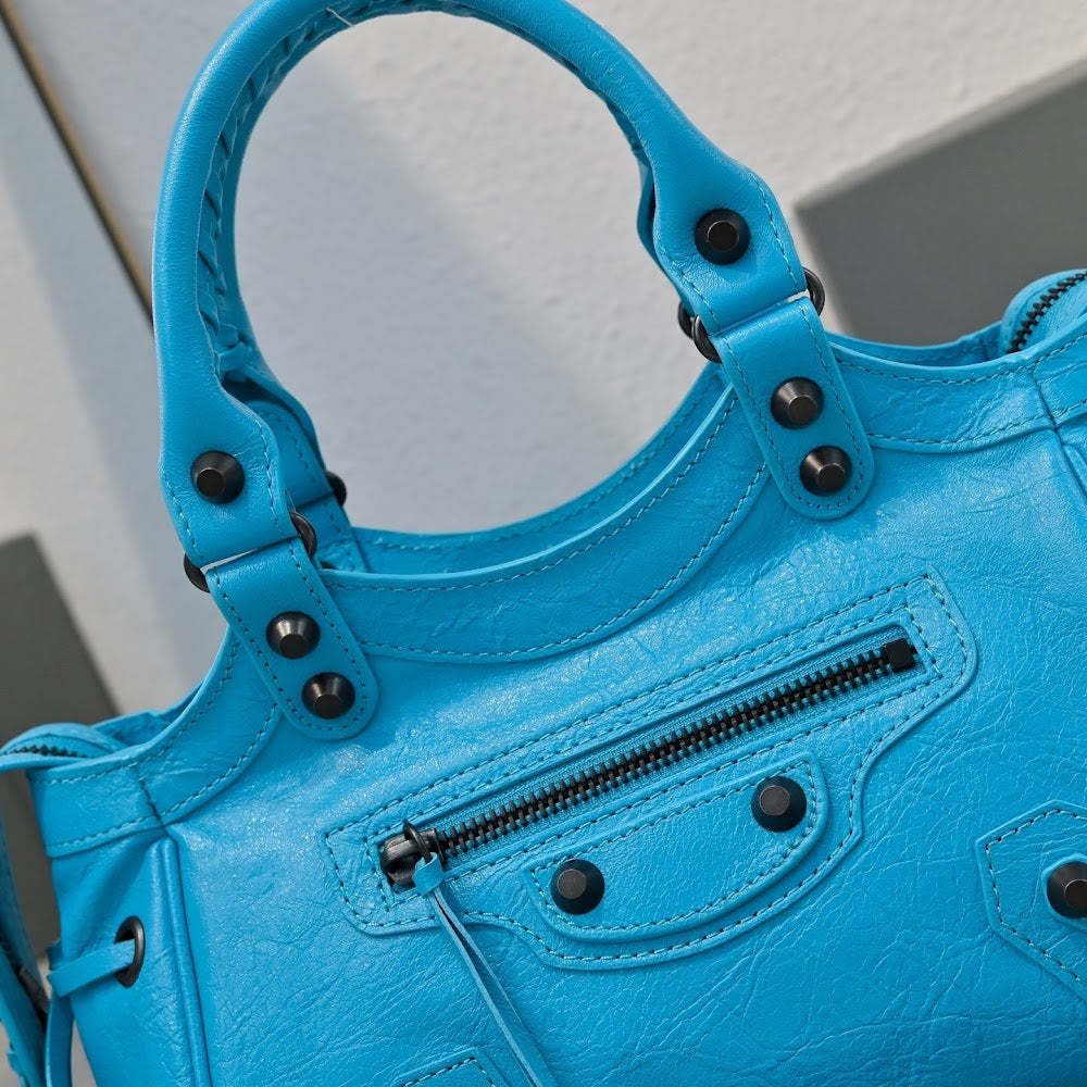 Dragons Bags Balenciaga Luxury Bag --111415