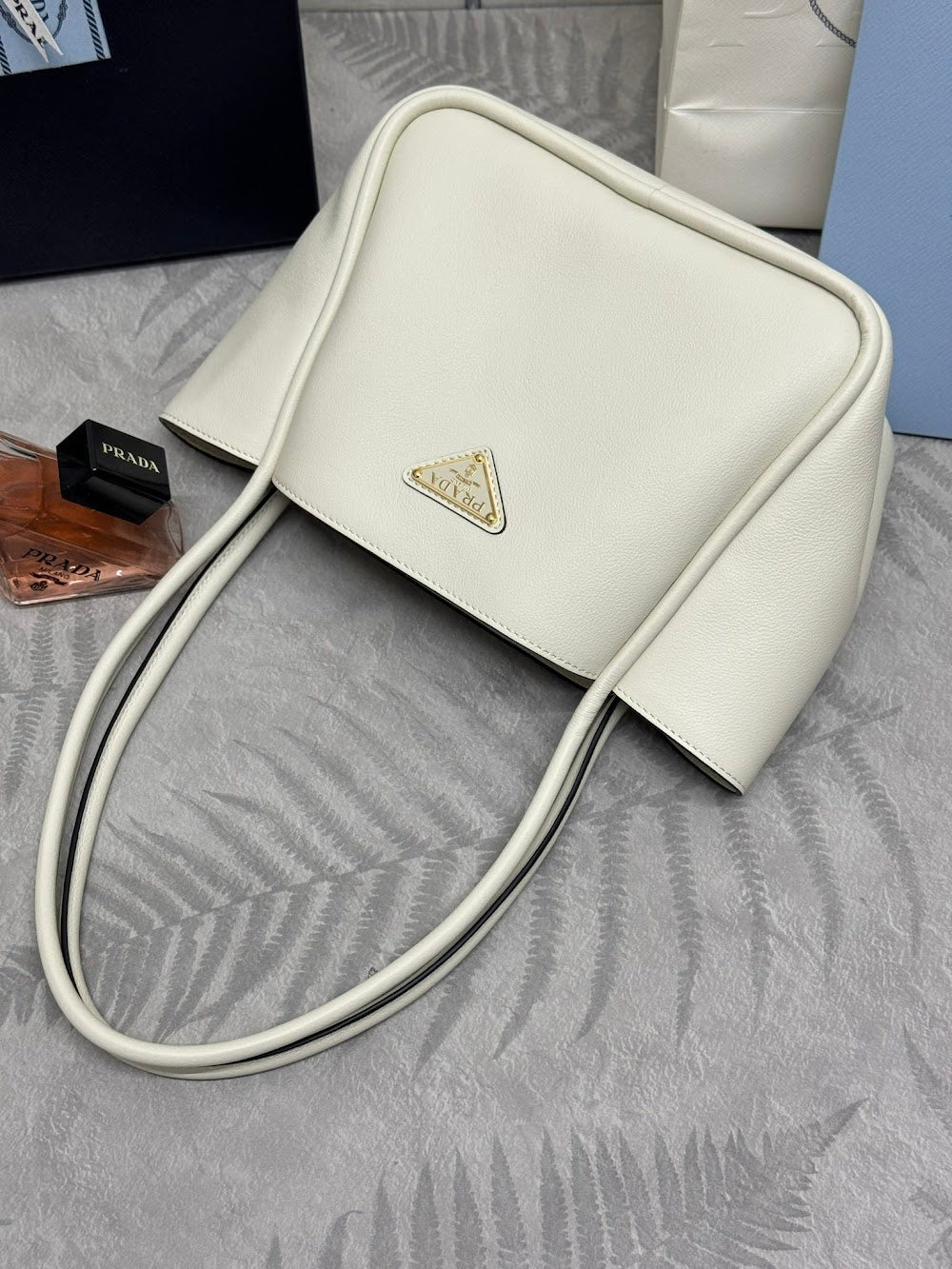 Dragons Bags Pradn Luxury Bag --101432