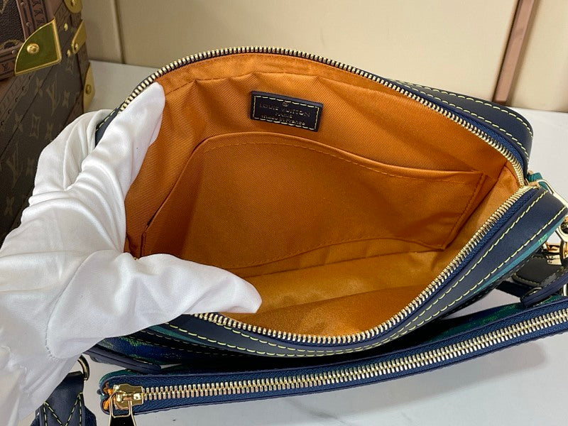 Dragons Bags ln Luxury Bag --69876