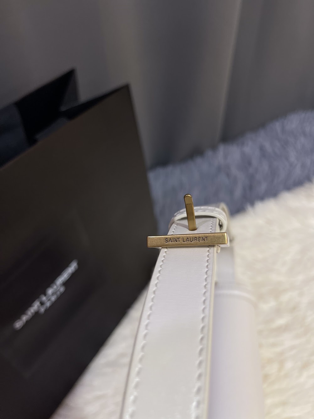 Dragons Bags YSLn Luxury Bag --119039