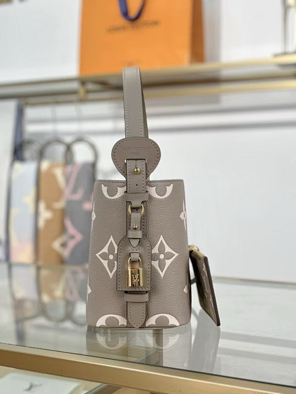 Dragons Bags LVn Luxury Bag --79345