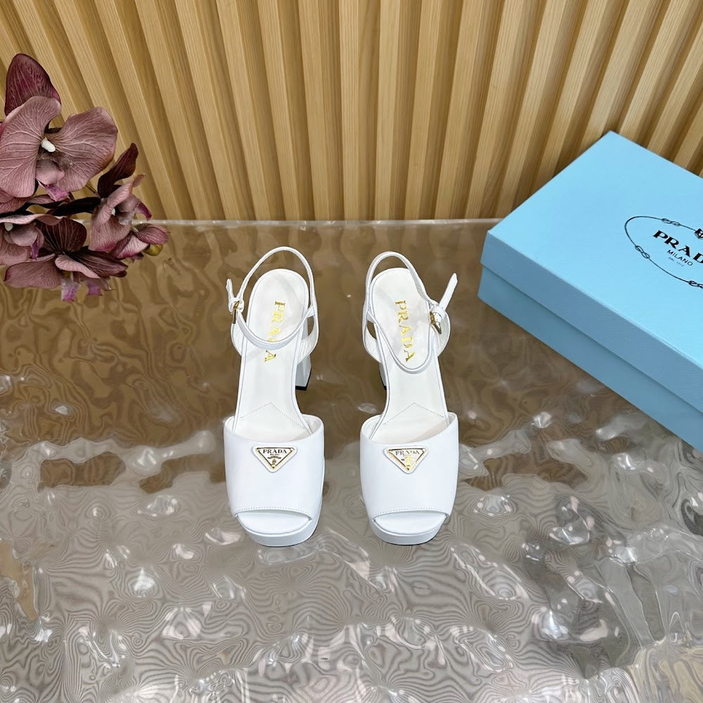 Dragons Bags Prada Luxury Heels --53007