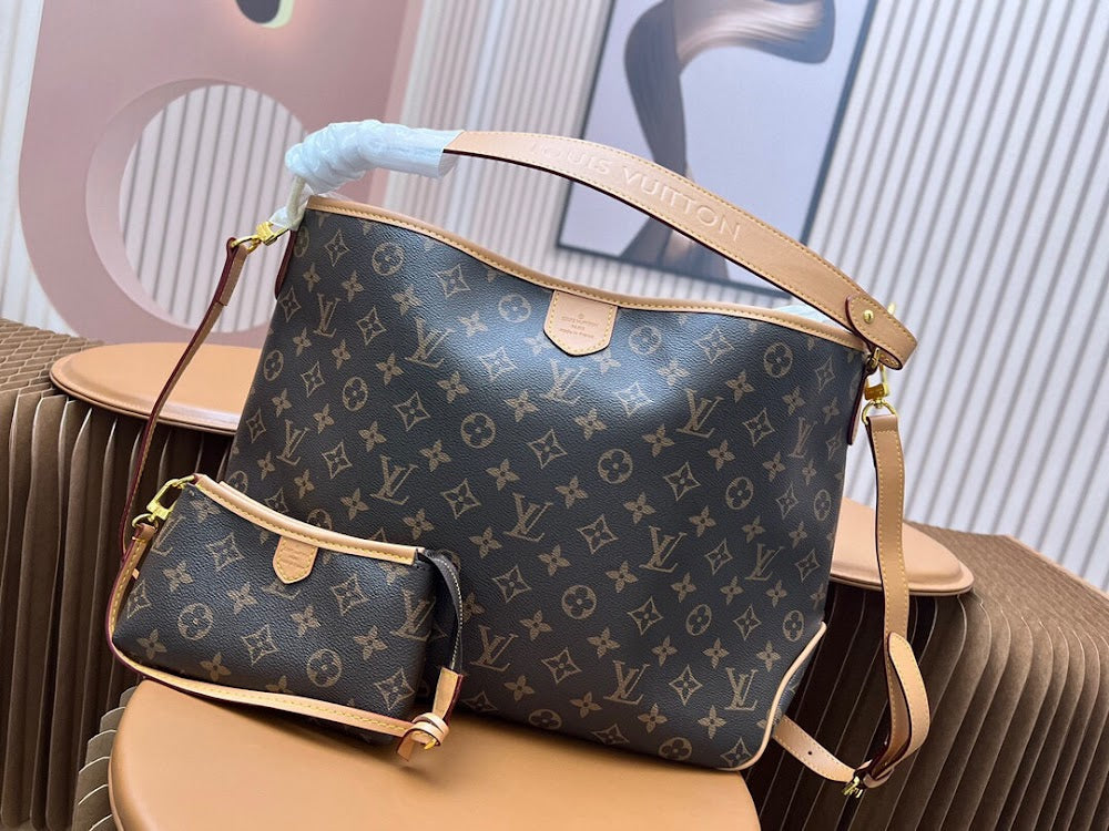 Dragons Bags LVn Luxury Bag --80040