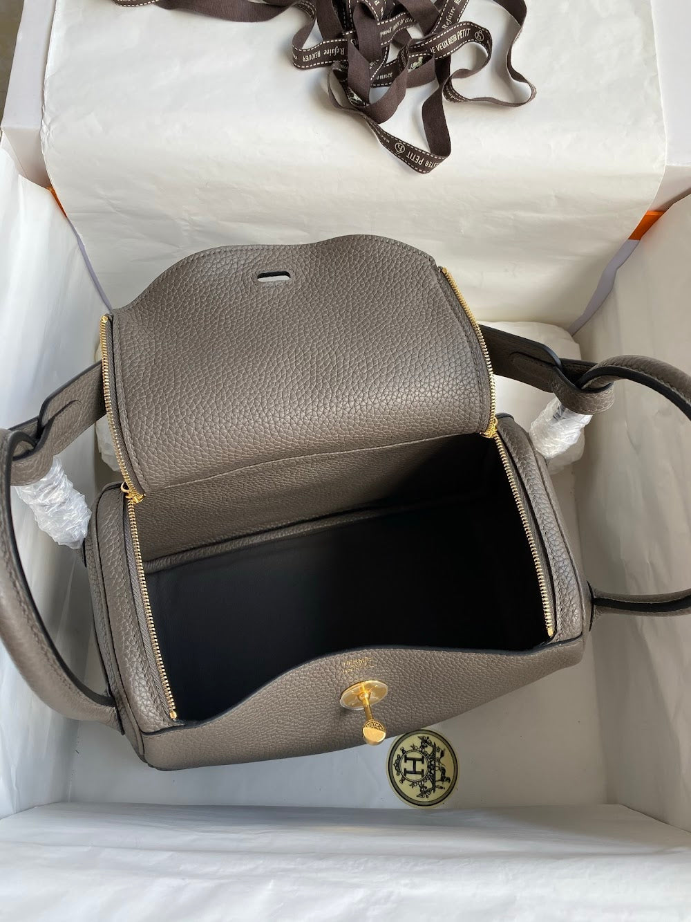 Dragons BagsHermesn Luxury Bag --117184