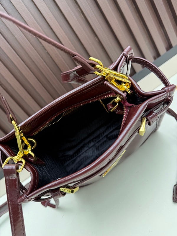 Jessica Bags pradn Luxury Bag --74599