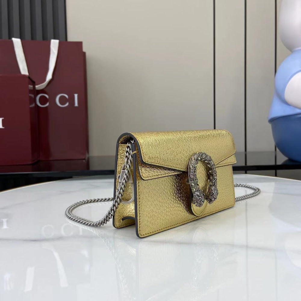 Dragons Bags Guccin Luxury Bag --94684