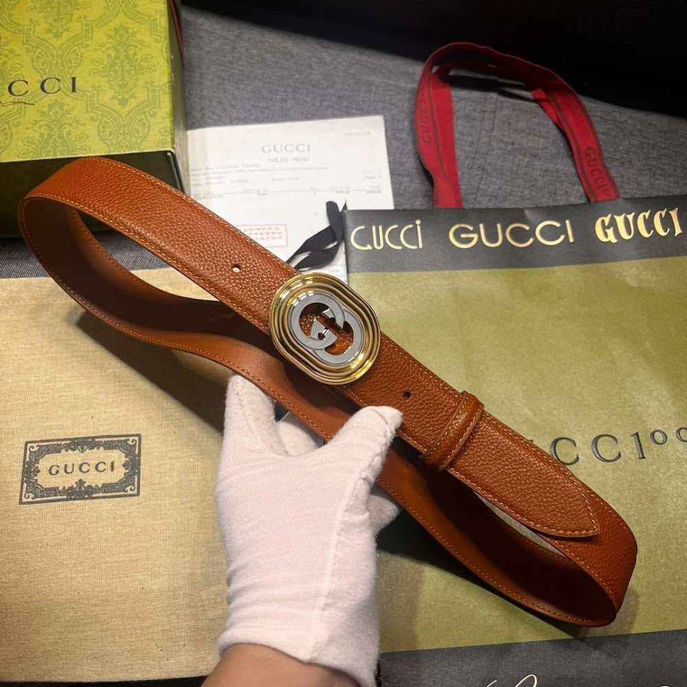 Dragons Bags Guccin Luxury Belt --107908