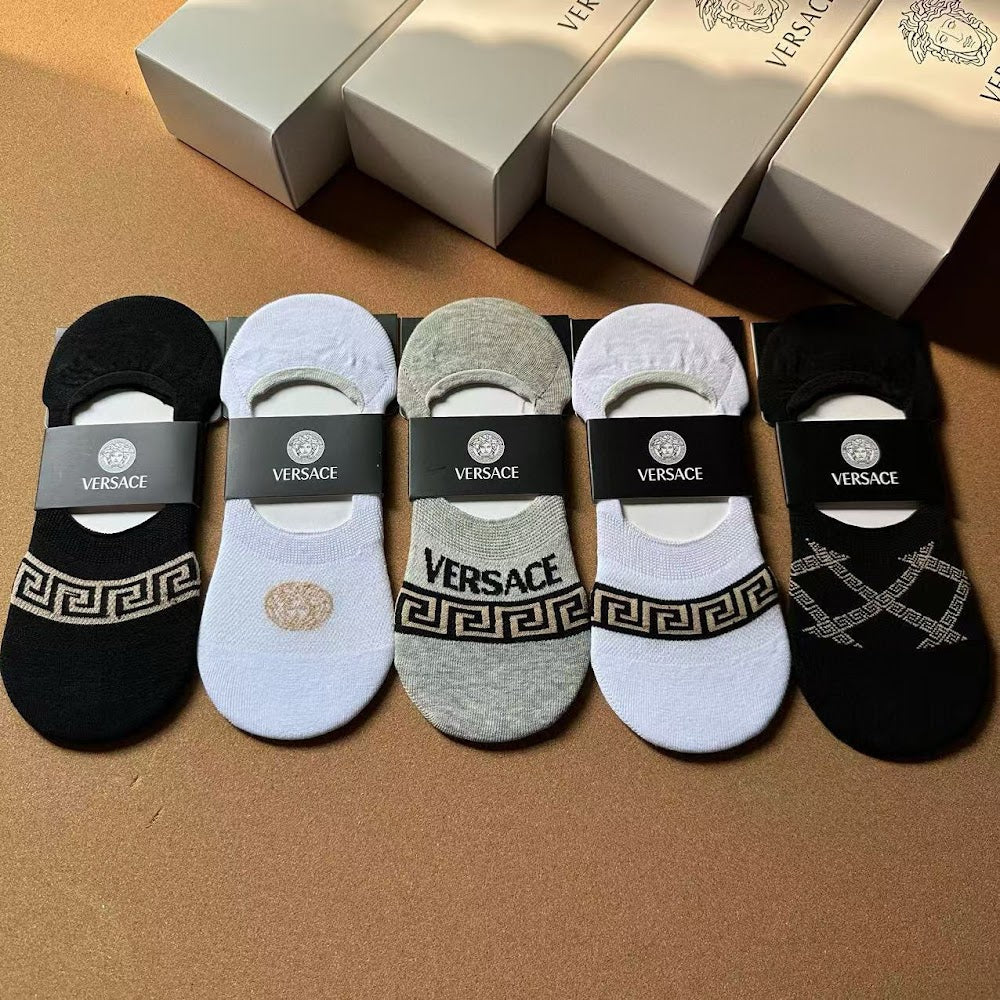 Dragons Bags Premium Luxury Socks --98673