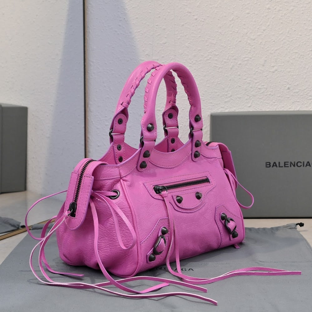 Dragons Bags Balenciaga Luxury Bag --111416