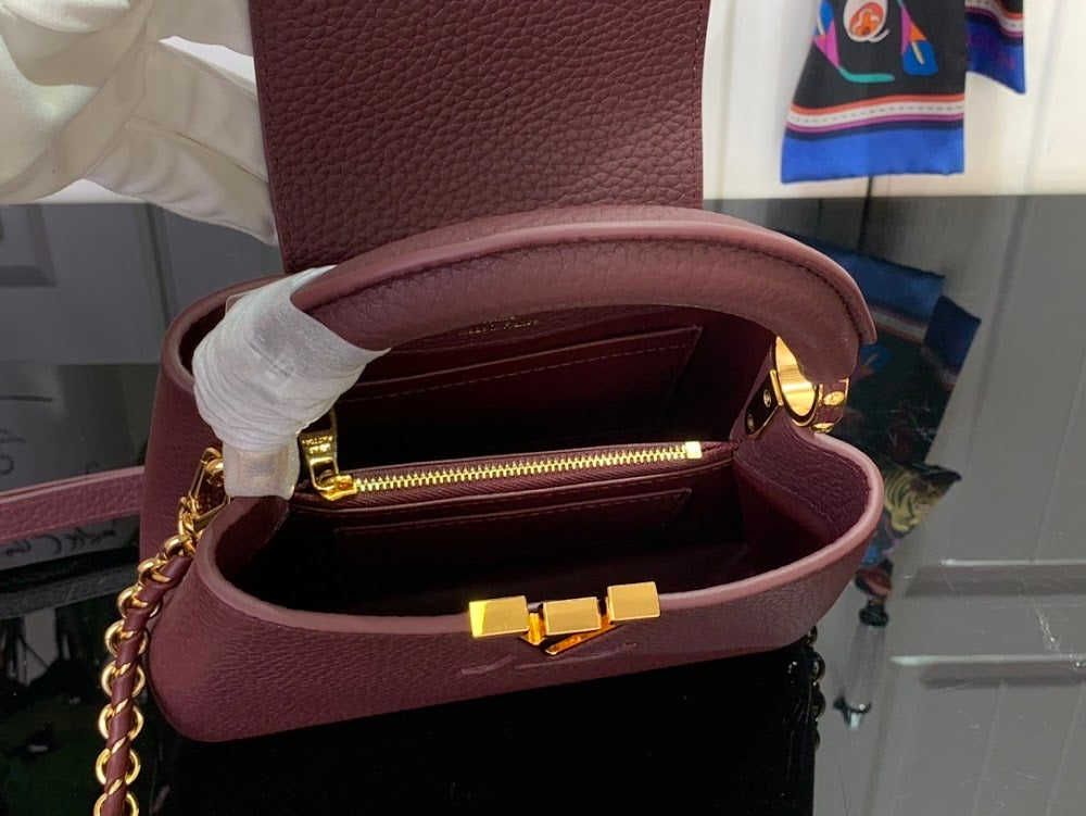 Dragons Bags ln Luxury Bag --96715