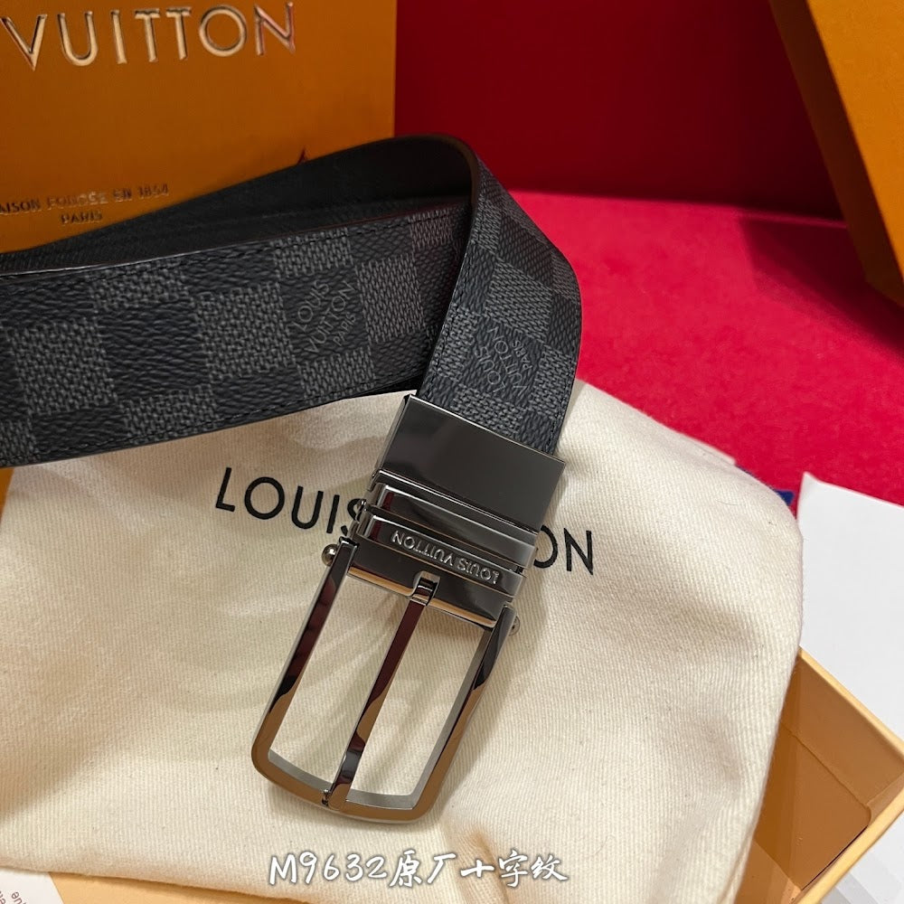 Dragons Bags ln Luxury Belt --110241