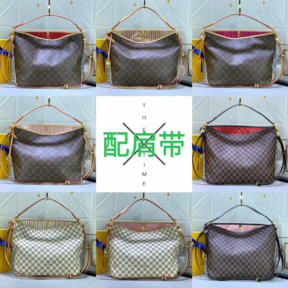 Jessica Bags ln Luxury Bag --75907