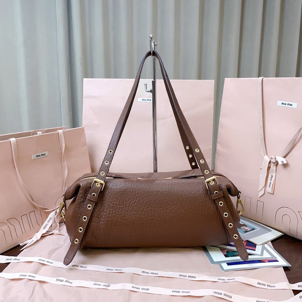 Dragons Bags Miun Miun Luxury Bag --122558